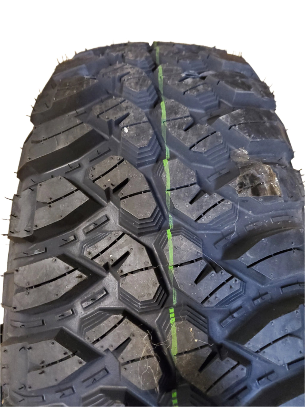 FORCEUM MT 08 PLUS BSW LT 235 75 15 104/101Q 6PLY MUD TIRE 12000046769