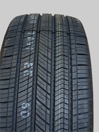 KUMHO MAJESTY SOLUS TA91 EV P 235 45 18 98W XL ALL SEASON TIRE 2346453