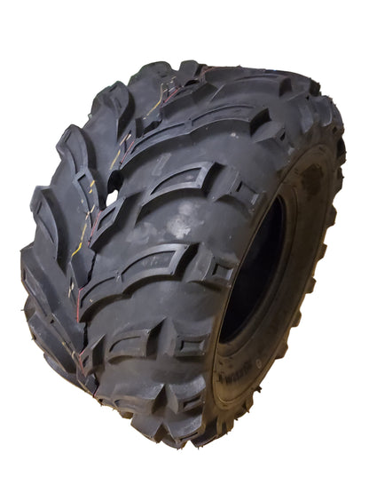 GBC DIRT DEVIL BSW 25 12 10 6PLY ATV/UTV TIRE AR1068