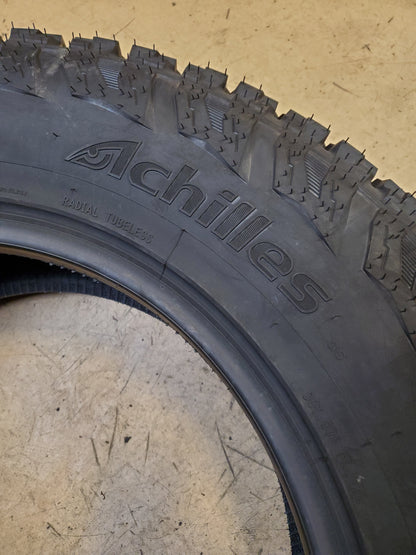 ACHILLES DESERT HAWK AT3 BSW LT 275 65 20 126/123S 10PLY ALL TERRAIN TIRE ADK43