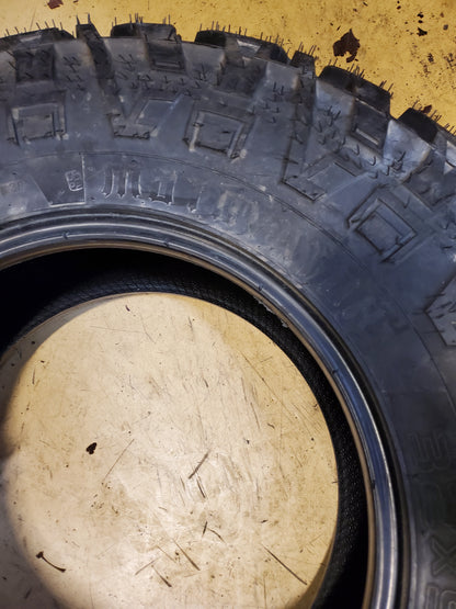 NOS EFX MOTOVATOR BSW 32 9.5 16 80G 8PLY ATV/UTV TIRE MV329516