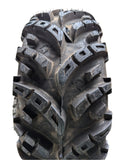 NOS GBC SPARTACUS BSW AT 27 9 14 8 PLY ATV/UTV TIRE AE142709SP