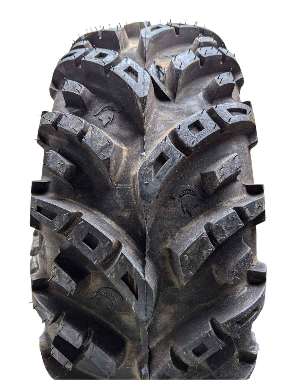 NOS GBC SPARTACUS BSW AT 27 9 14 8 PLY ATV/UTV TIRE AE142709SP