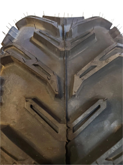 BKT W207 BSW AT 25 10 12 50J 6PLY ATV/UTV TIRE 94001774