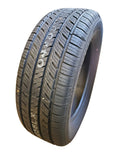 2 YOKOHAMA AVID ASCEND LX BSW P 235 60 18 103H ALL SEASON TIRE 110132838