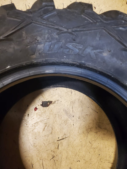 NOS TUSK TERRABITE BSW 26 11 14 76M 8PLY ATV/UTV TIRE 1231630244