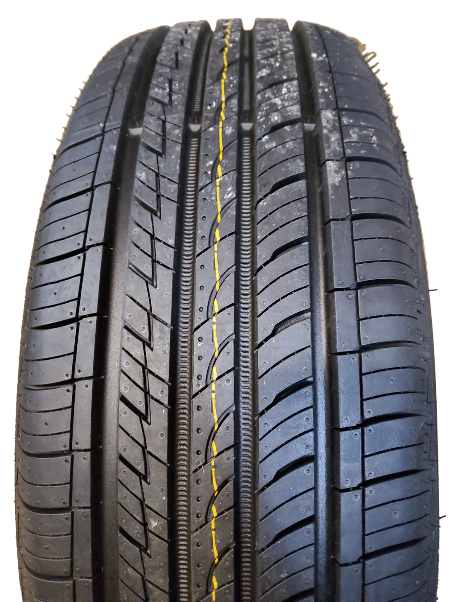 NEXEN N5000 PLUS BSW P 195 65 15 91H ALL SEASON TIRE 13433NXK