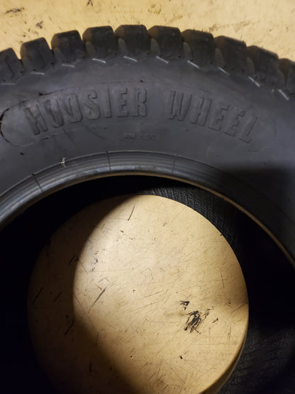 HOOSIER WHEEL BSW  23 10.5 12 4PLY LAWN TIRE K813020