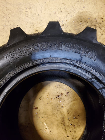 KENDA EXECUTIONER BSW AT 26 12 12 6PLY ATV/UTV TIRE 085381299C1