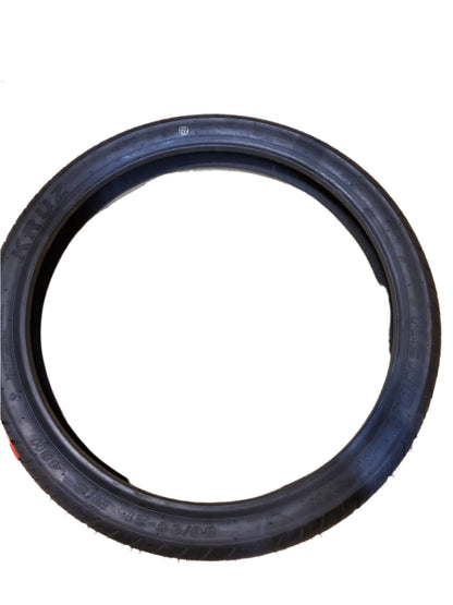KENDA KRUZ K673FX BSW 80 90 21 48H FRONT MOTORCYCLE TIRE 46732176C1