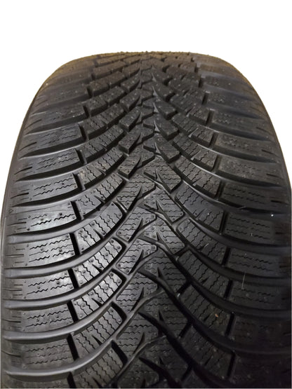 FALKEN EUROWINTER HS01 BSW P 255 40 18 99W XL WINTER TIRE 28523844