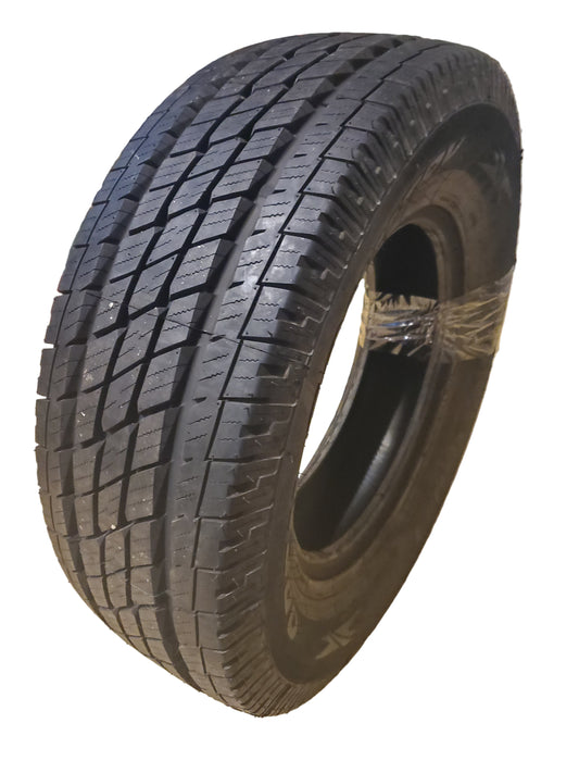 NOS TOYO OPEN COUNTRY H/T BSW P 265 70 17 121/118S 10PLY HIGHWAY TIRE 362770