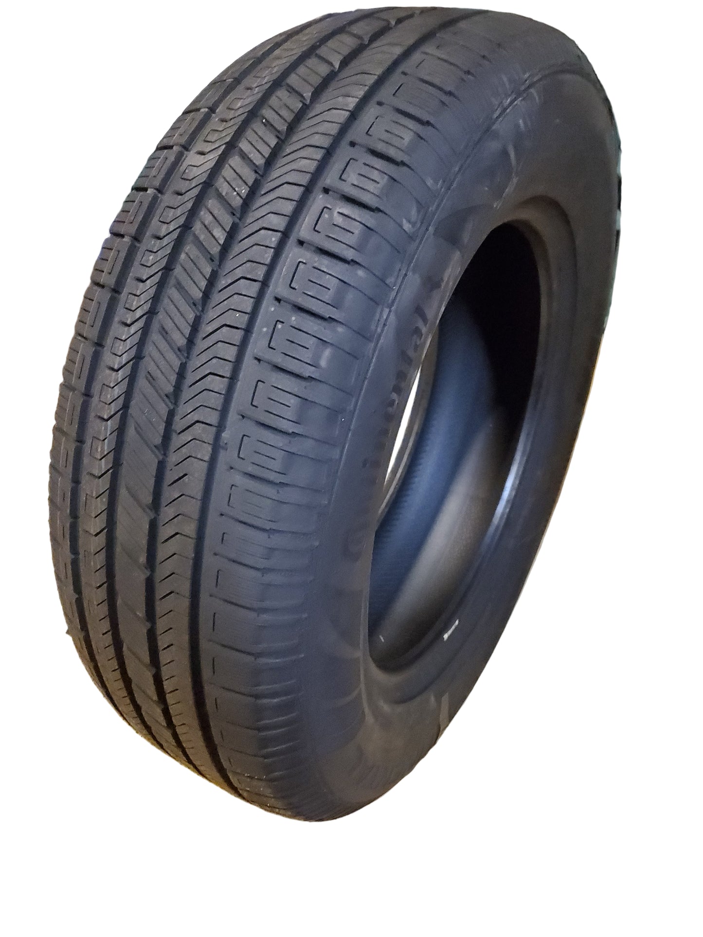 CONTINENTAL CROSSCONTACT RX P 255 65 19 114V XL ALL SEASON TIRE 03590920000