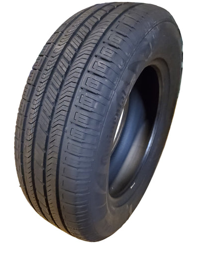 CONTINENTAL CROSSCONTACT RX P 255 65 19 114V XL ALL SEASON TIRE 03590920000