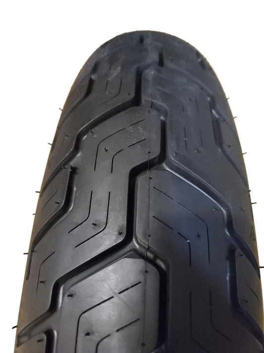 DUNLOP D402 HARLEY DAVIDSON BSW MU85 16 77H REAR MOTORCYCLE TIRE DNLP12606