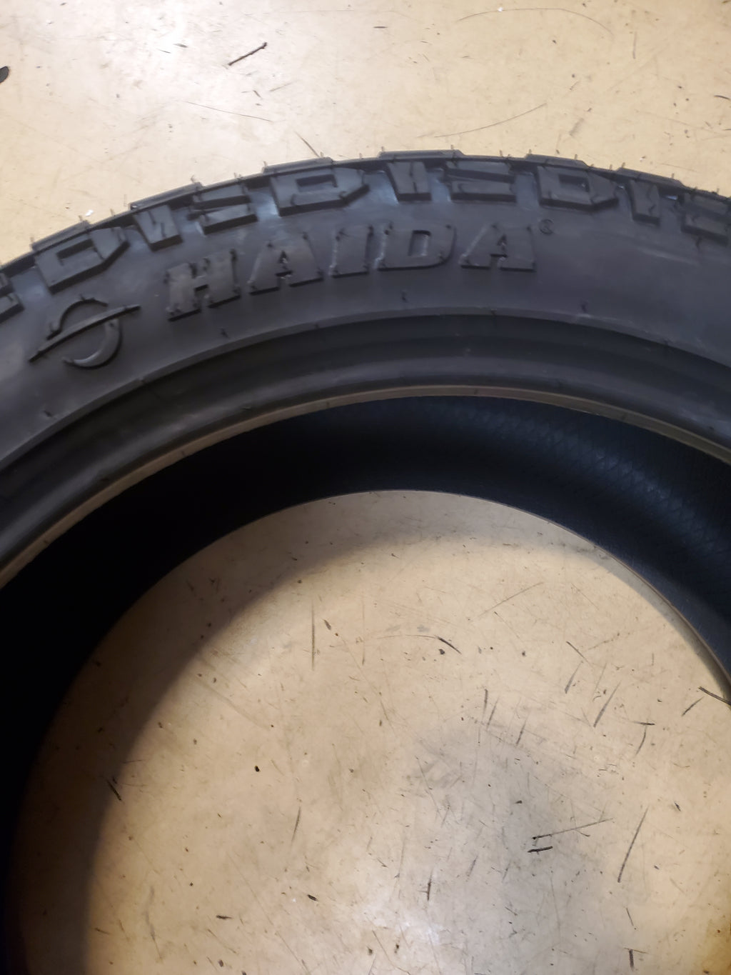 HAIDA MUD CHAMP HD869 BSW LT 33 12.50 22 114Q 12PLY MUD TIRE 30015234