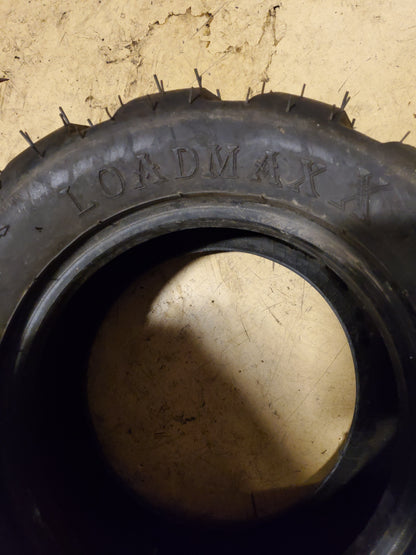 LOADMAXX R-4 BSW 18 8.5 10 8PLY TRACTOR TIRE ATSS67