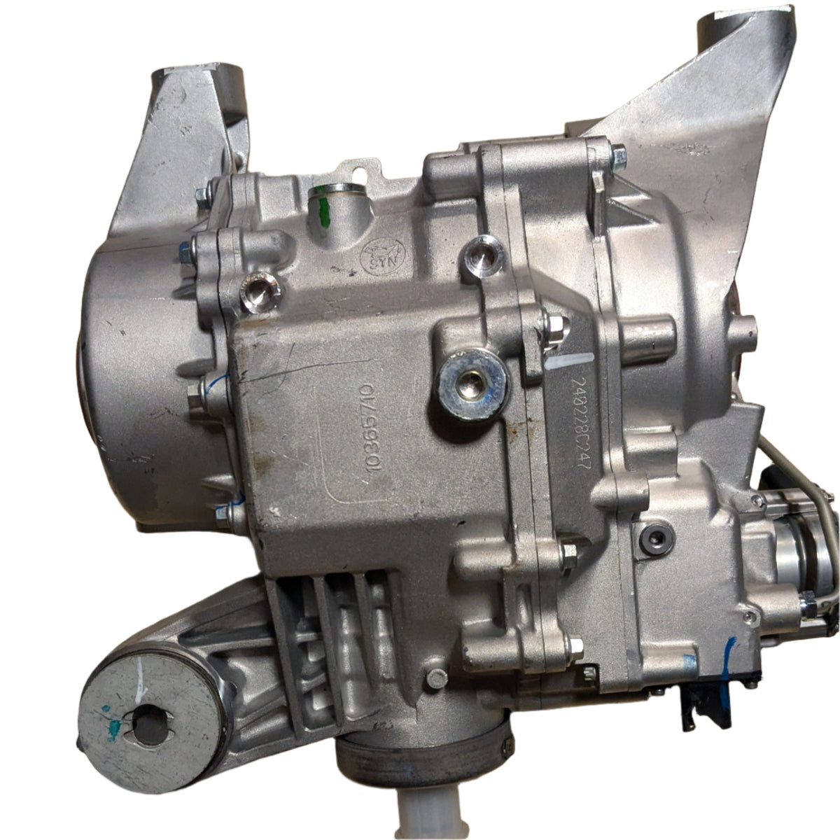 GENUIINE GM CARRIER DIFFERENTIAL 17-19 BUICK LACROSSE 19-23 CADILLAC XT4 86506324
