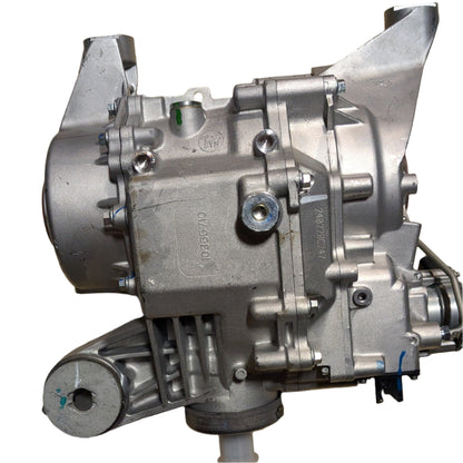 GENUIINE GM CARRIER DIFFERENTIAL 17-19 BUICK LACROSSE 19-23 CADILLAC XT4 86506324