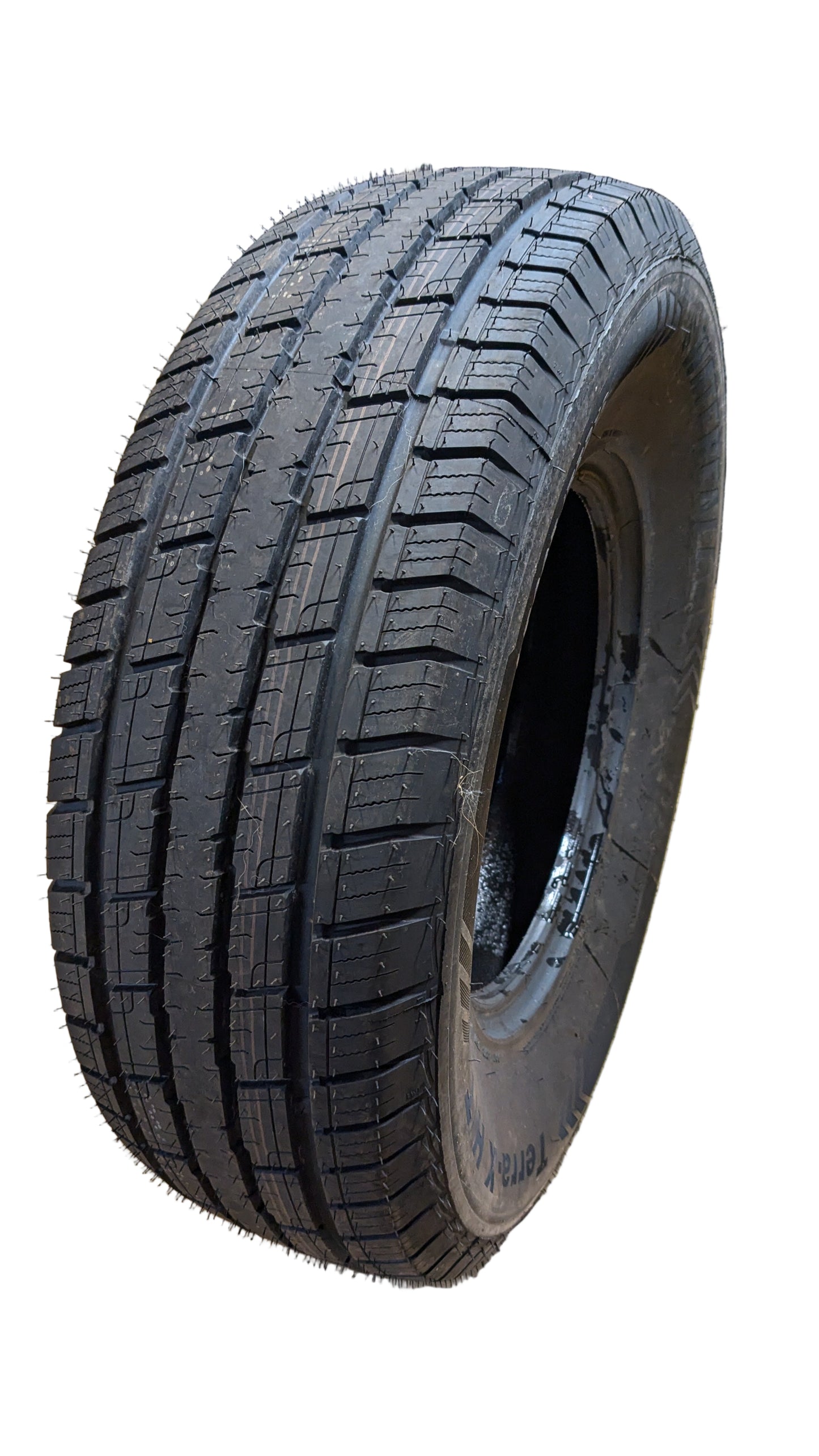 WATERFALL TERRA-X H/T BSW LT 265 75 16 123/120S 10PLY ALL SEASON LTR1603HTWF