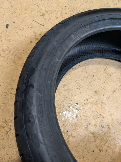 GOODYEAR EAGLE LS-2 ROF RUNFLAT BSW P 235 45 19 95H ALL SEASON TIRE 706377308