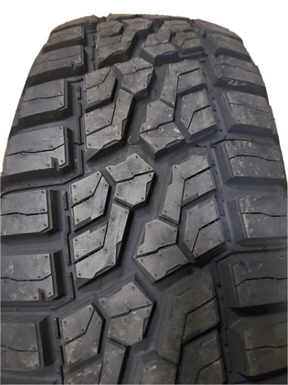 RBP REPULSOR R/T LT 285 70 18 127/124R 10PLY RUGGED TERRAIN TIRE RBPSTRT1870020