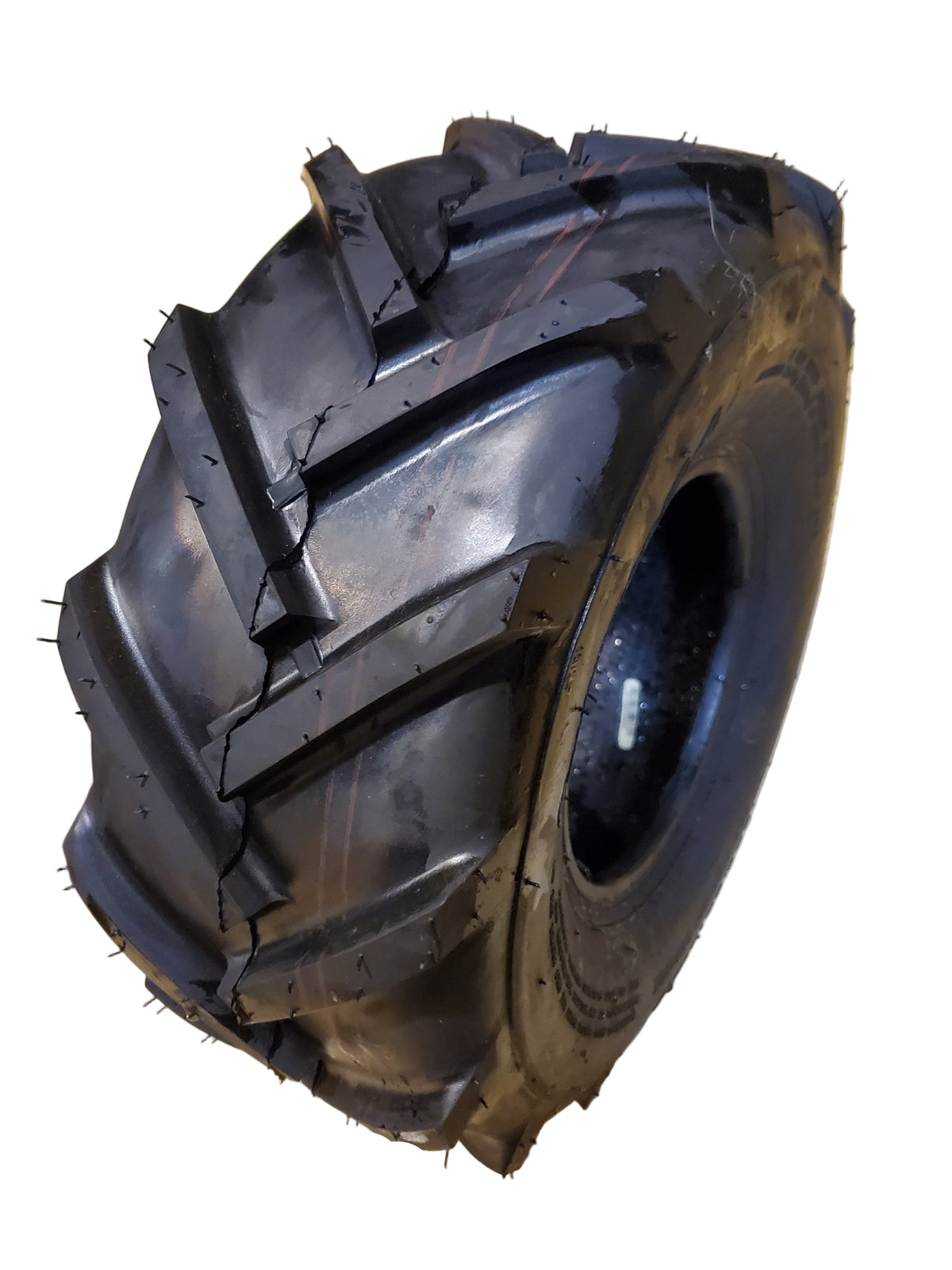 WANDA P328 BSW 15 6 6 4PLY LAWN TIRE 13078