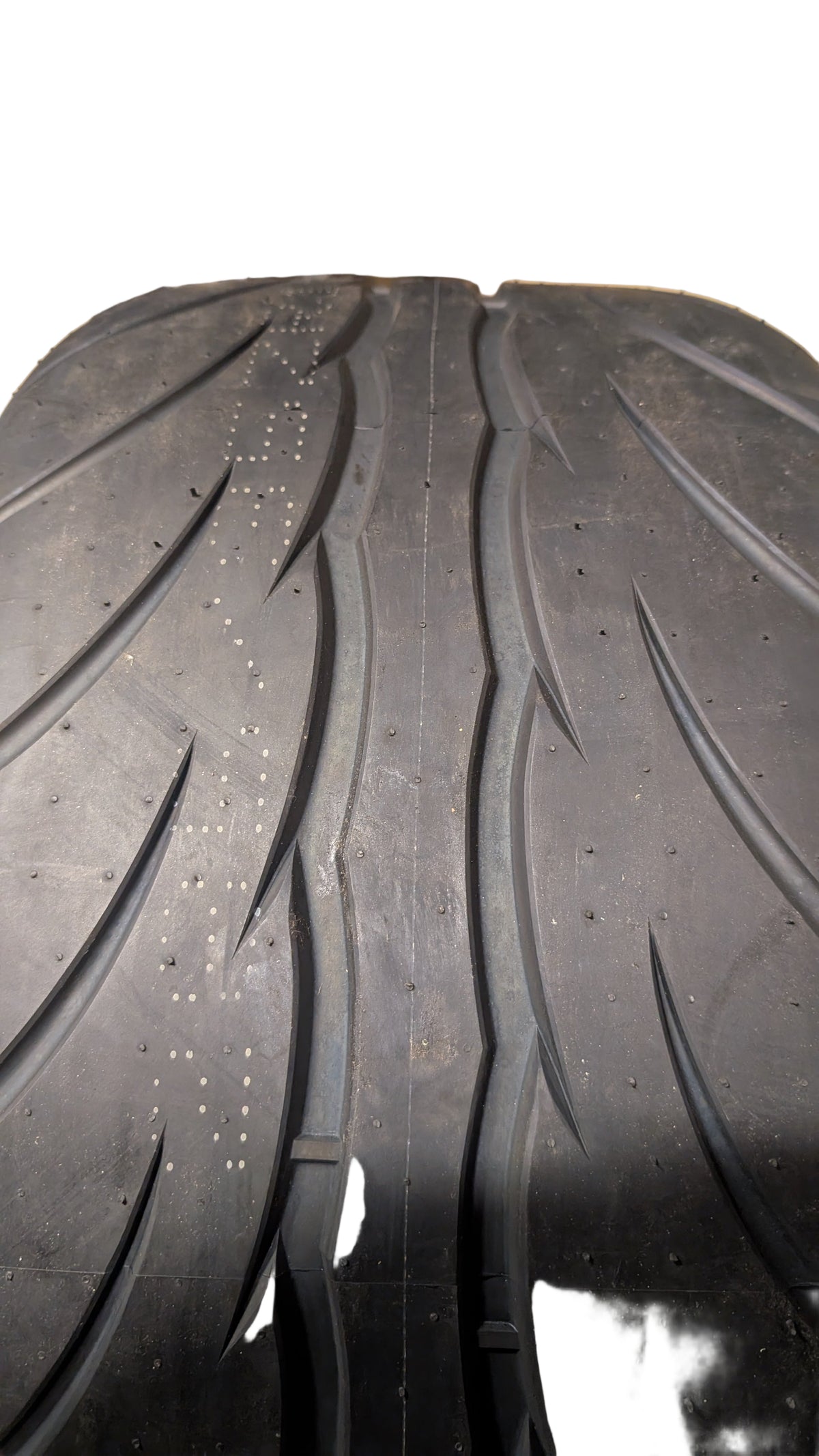 FEDERAL 595 RS-PRO BSW P 285 35 18 101Y XL PERFORMANCE TIRE B3EM8EME