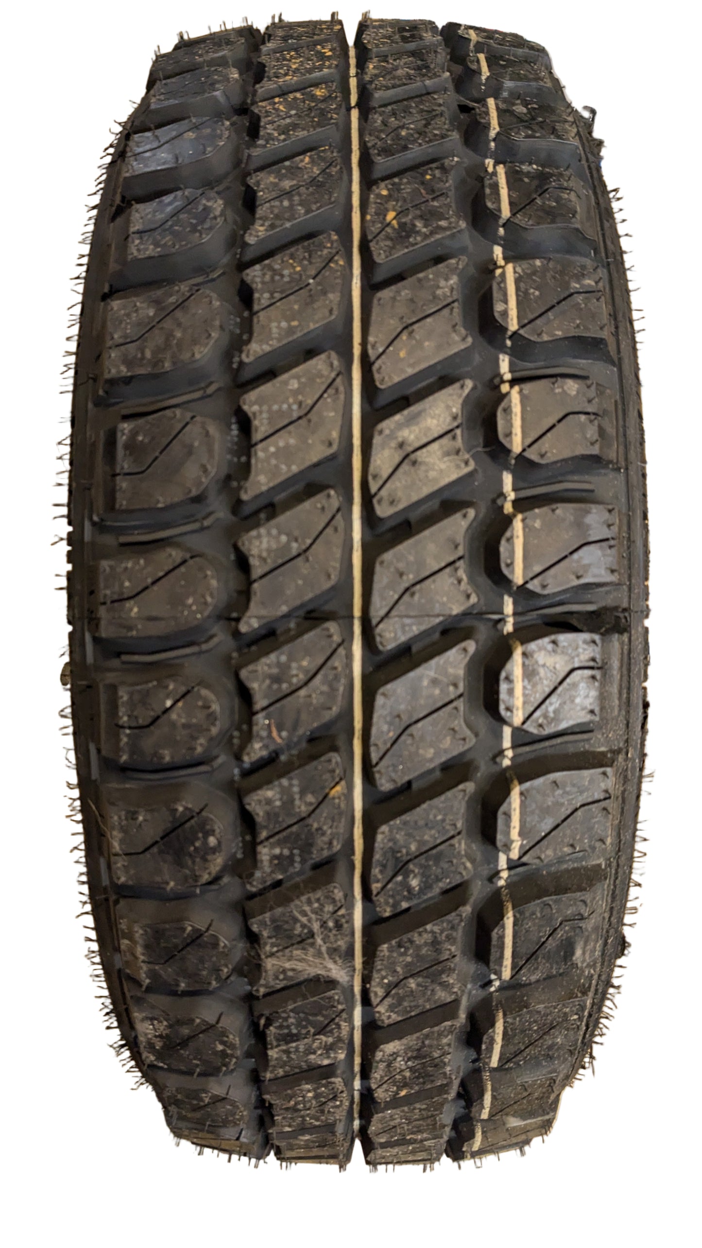 GLADIATOR QR900 M/T BSW LT 265 70 17 121/118Q 10PLY MUD TERRAIN TIRE 1932257763