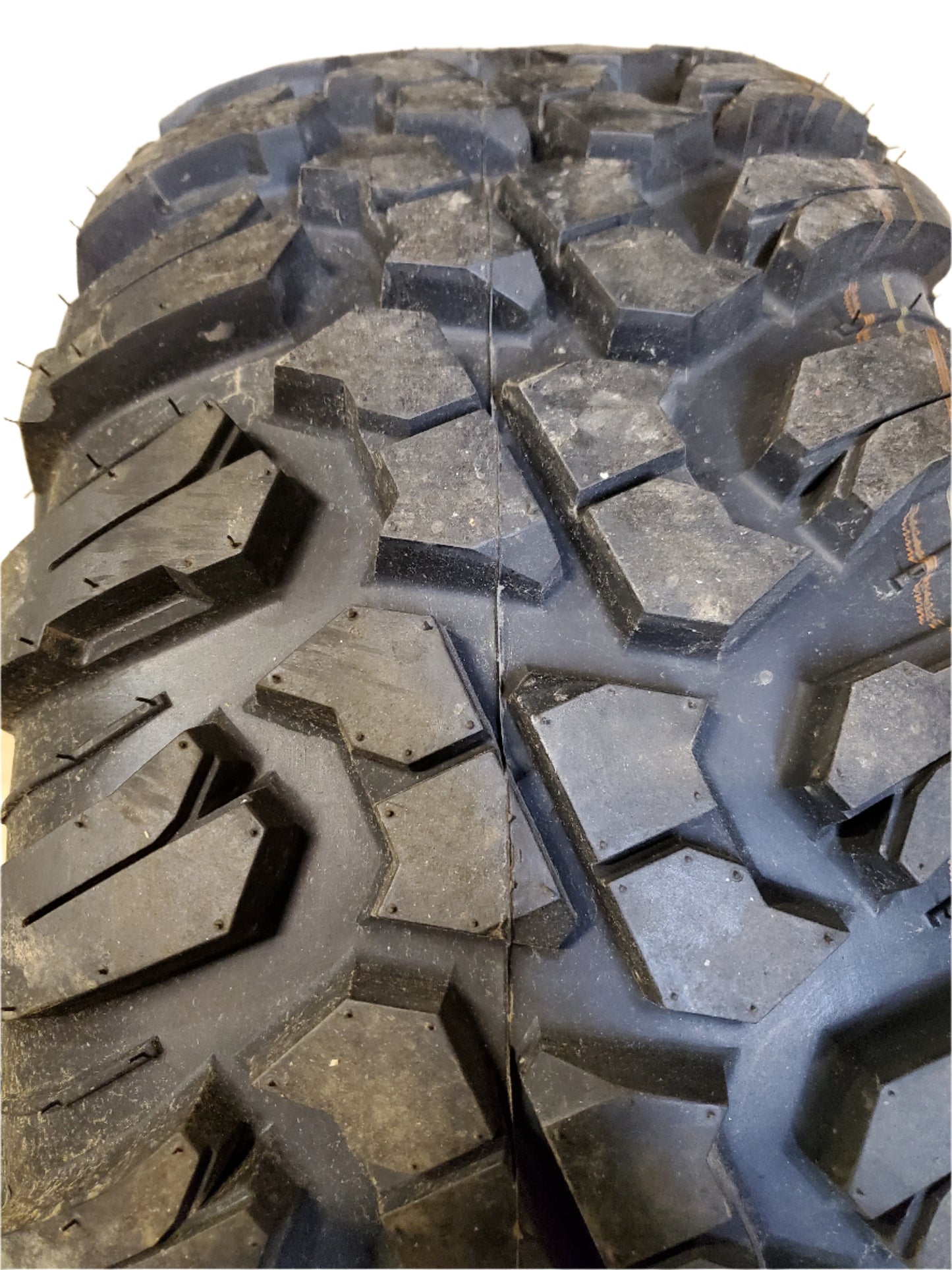TUSK TERRABITE BSW  29 11 14 80M 8PLY ATV/UTV TIRE 1630210030