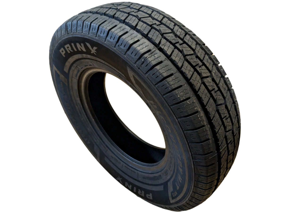 PRINX HICOUNTRY HT2 BSW LT 245 75 16 120/116S HIGHWAY TIRE 9245250404