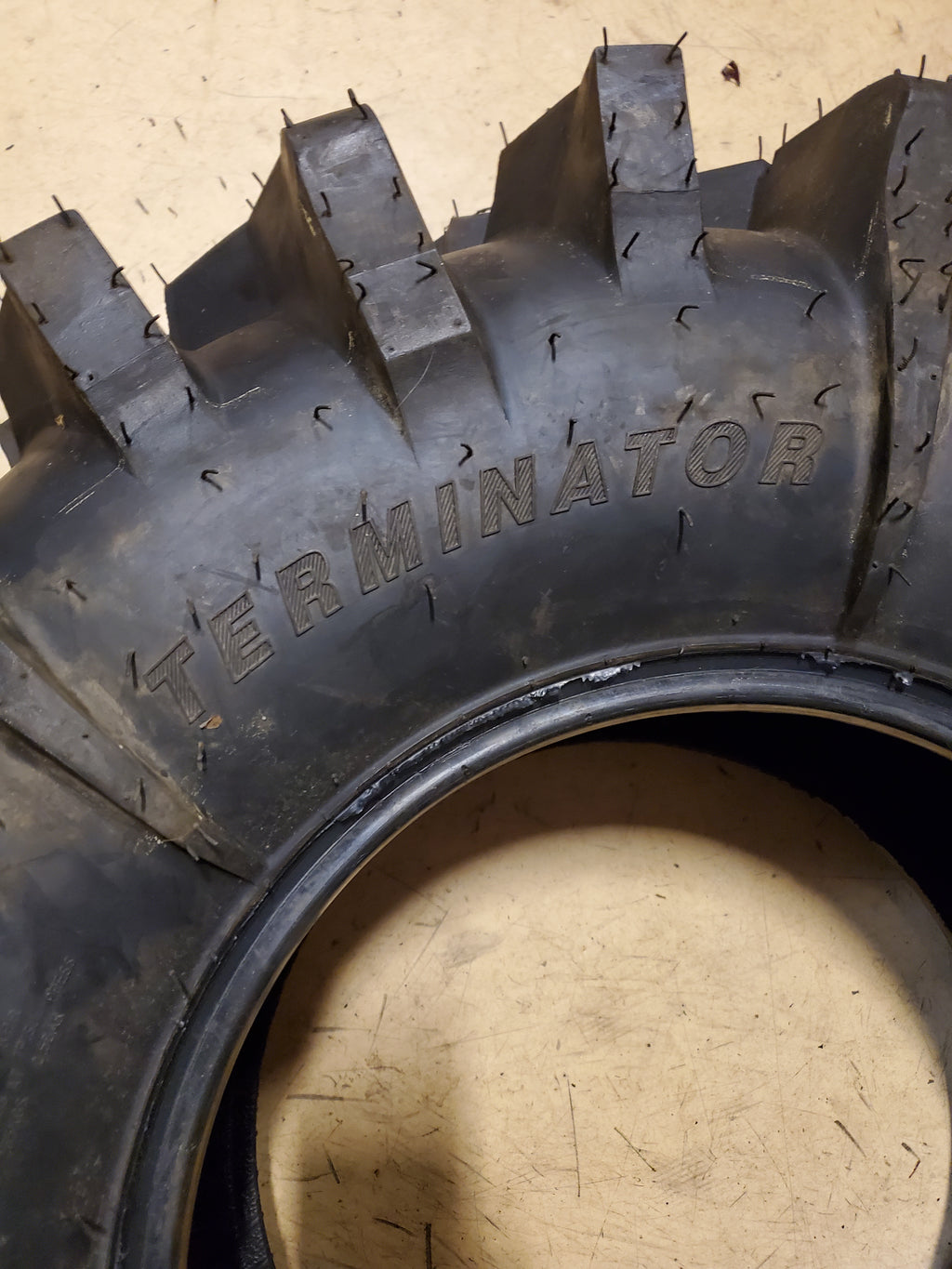 NOS SUPERATV TERMINATOR BSW 32 10 14 ATV/UTV TIRE T321014