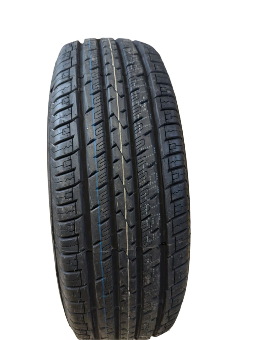 2 ATTURO AZ610 BSW P 265 70 17 115H ALL SEASON TIRE 53016