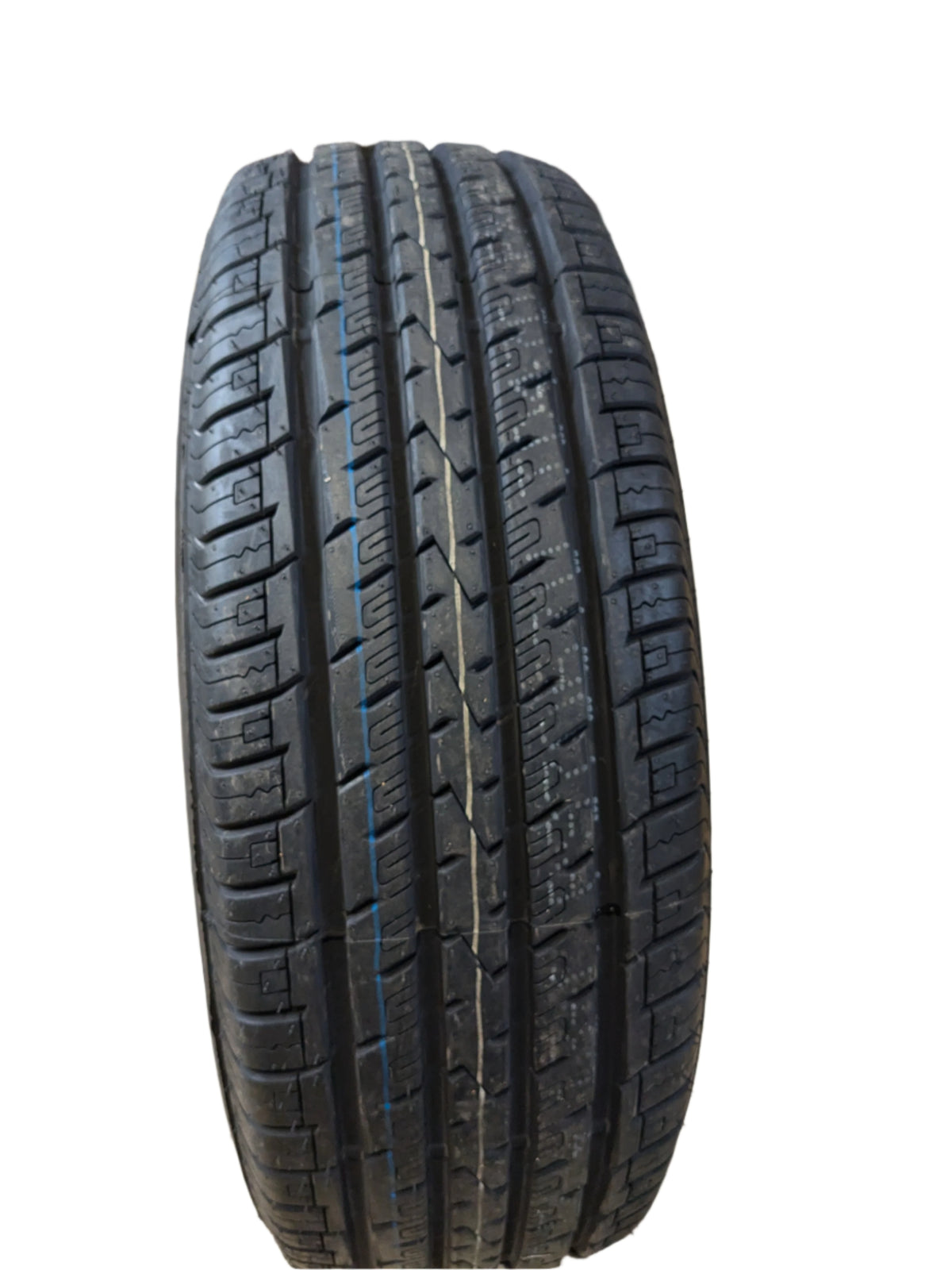 2 ATTURO AZ610 BSW P 265 70 17 115H ALL SEASON TIRE 53016