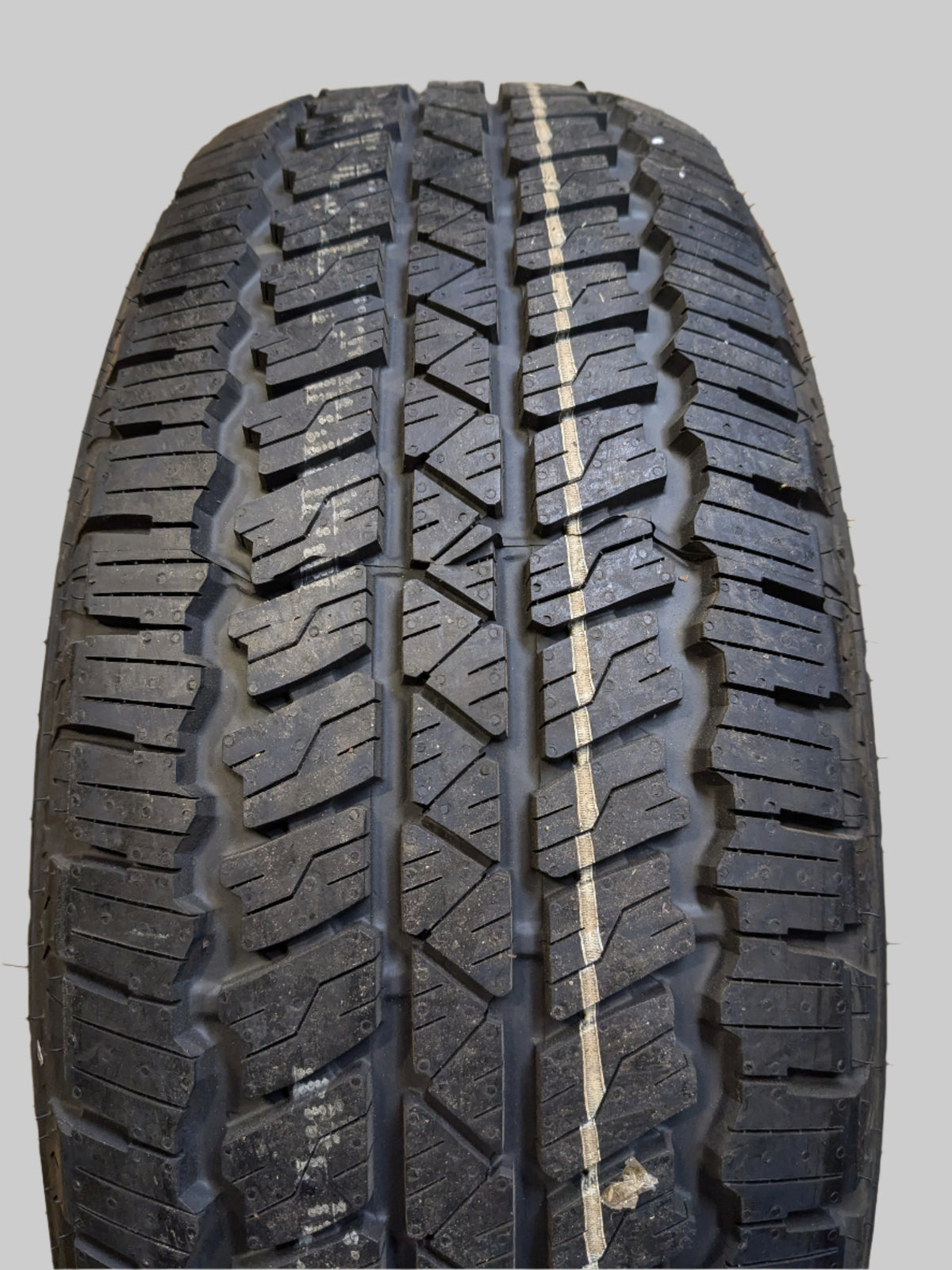 BRIDGESTONE DUELER A/T RH-S BSW P 255 55 20 107S SL ALL TERRAIN TIRE 012357