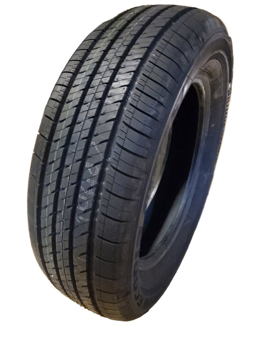 2 NOS BRIDGESTONE ECOPIA H/L 422 PLUS BSW P 215 65 17 99H ALL SEASON TIRE 007236