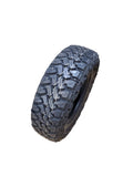 CENTENNIAL DIRT COMMANDER M/T BSW LT 235 75 15 104/101Q 4PLY MUD TERRAIN TIRE TCD1523575C