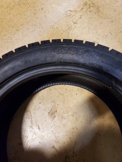 NOS TOYO OBSERVE GARIT KX BSW P 235 45 17 97H WINTER TIRE 149620