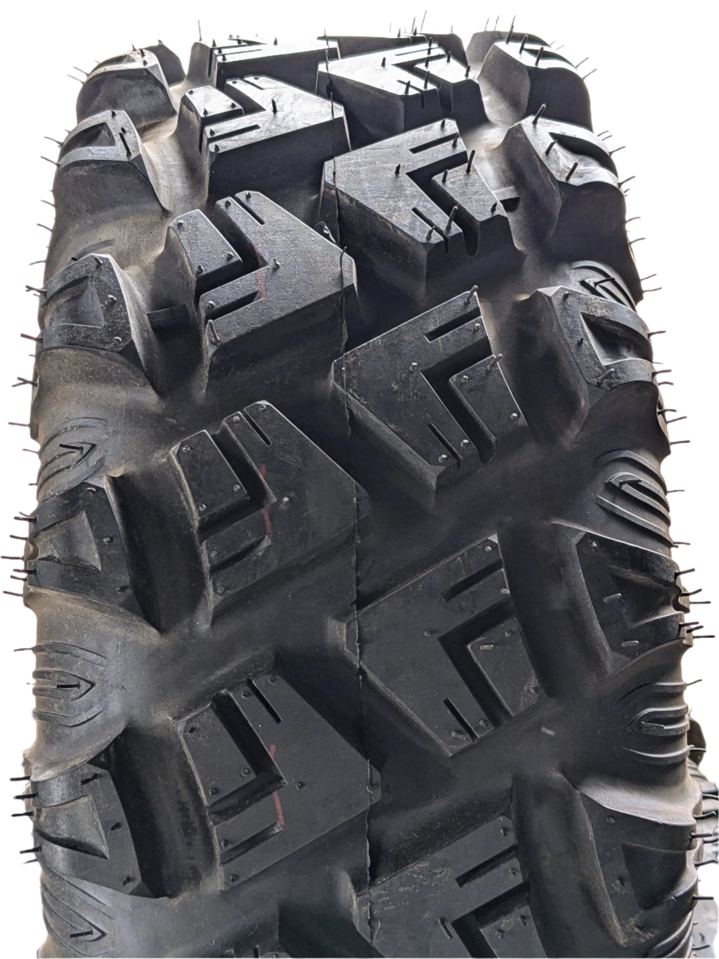 CARLISLE VERSA TRAIL ATR BSW AT 230 80 12 27 9 12 55N ATV/UTV TIRE 6P02681