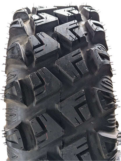 CARLISLE VERSA TRAIL ATR BSW AT 230 80 12 27 9 12 55N ATV/UTV TIRE 6P02681
