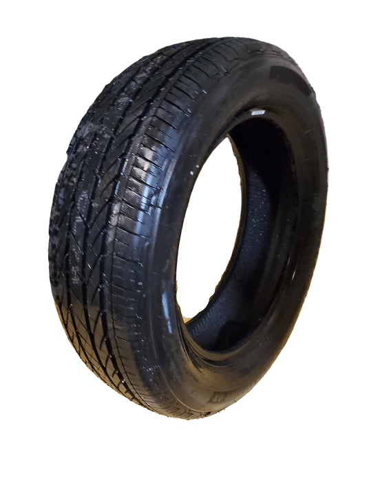 BRIDGESTONE DUELER H/P SPORT AS BSW P 225 60 18 100H ALL SEASON TIRE 000235