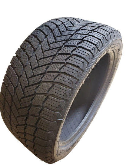 MICHELIN X-ICE SNOW BSW P 245 40 18 97H XL WINTER TIRE 00388