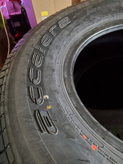 ACCELERA OMIKRON H/T BSW LT 265 75 16 123/120S 10PLY HIGHWAY TERRAIN TIRE 1200045274
