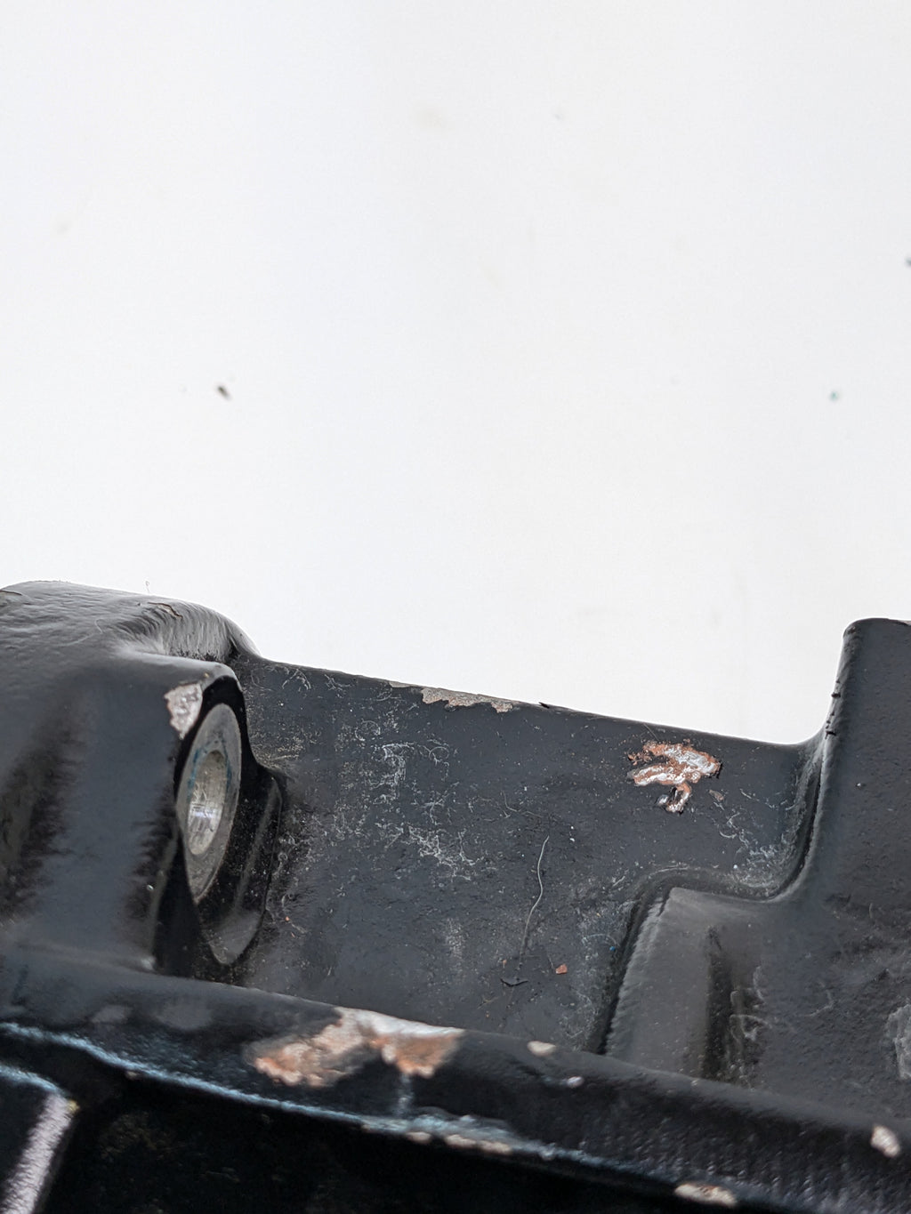 INDMAR MARINE ENGINES INDMAR T- SHAFT 1.7 TAIL STK 40085T4