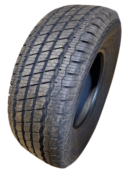 MILESTAR PATAGONIA H/T BSW LT 285 70 17 121/118Q 10PLY HIGHWAY TIRE 22688015