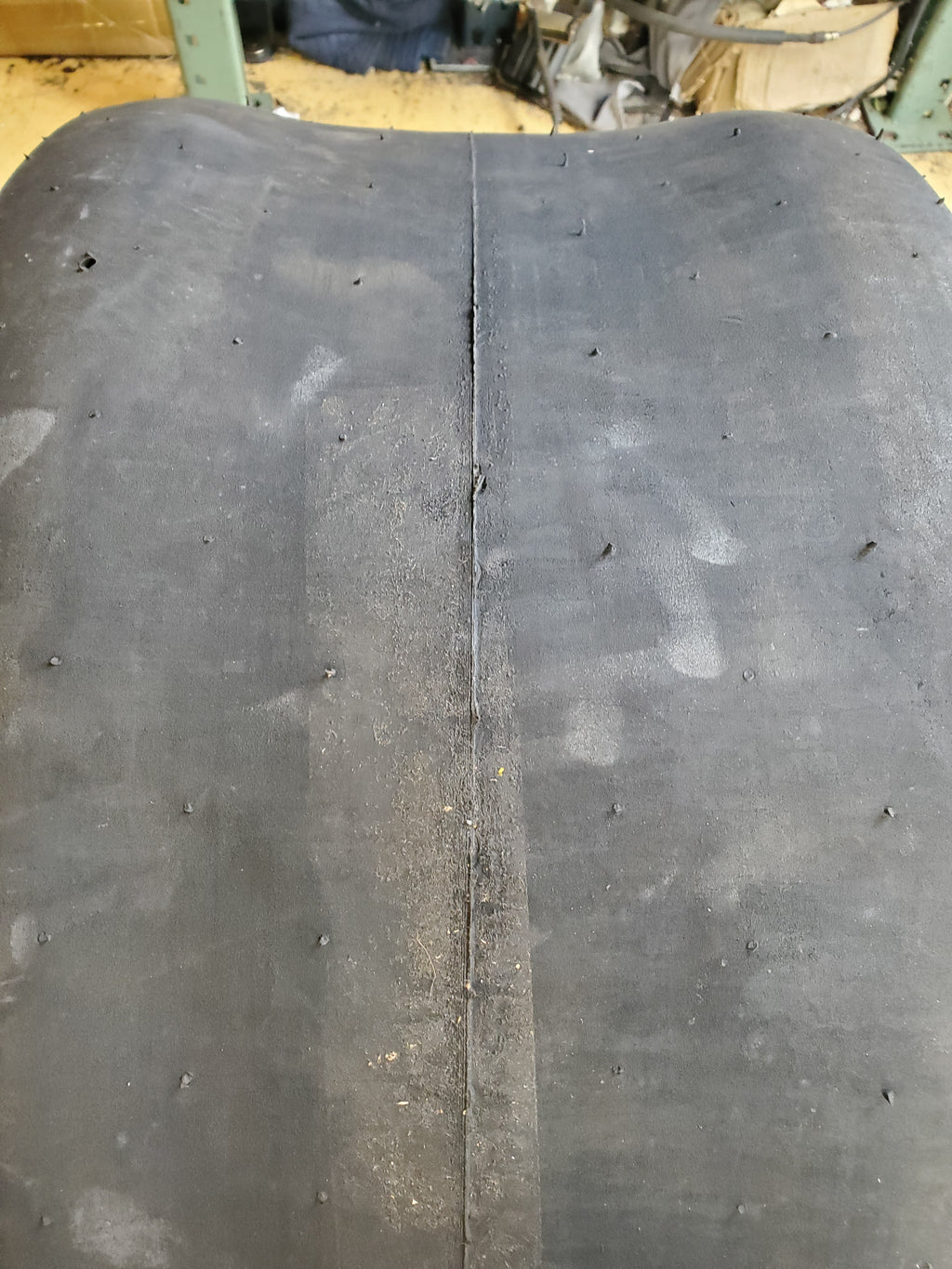 100" MICKEY THOMPSON ET DRAG BSW 32 14 15S DRAG TIRE 6723074S