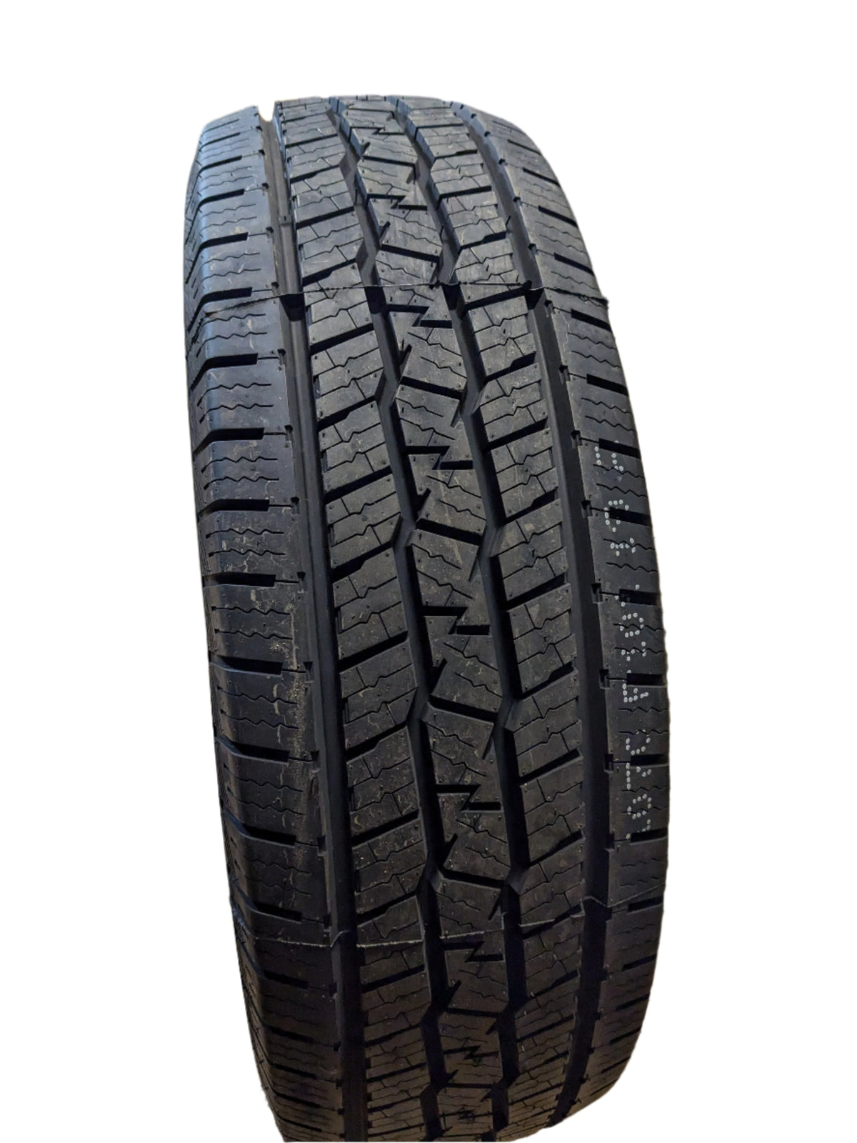 PRINX HICOUNTRY HT2 BSW LT 245 75 16 120/116S HIGHWAY TIRE 9245250404