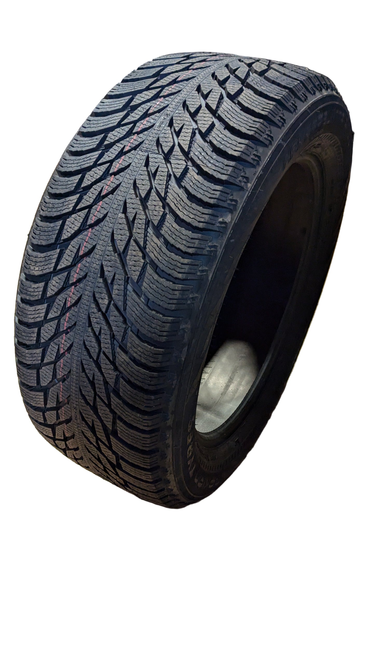 NOKIAN HAKKAPELIITTA R3 SUV BSW P 275 50 20 113R XL  SNOW TIRE T430688