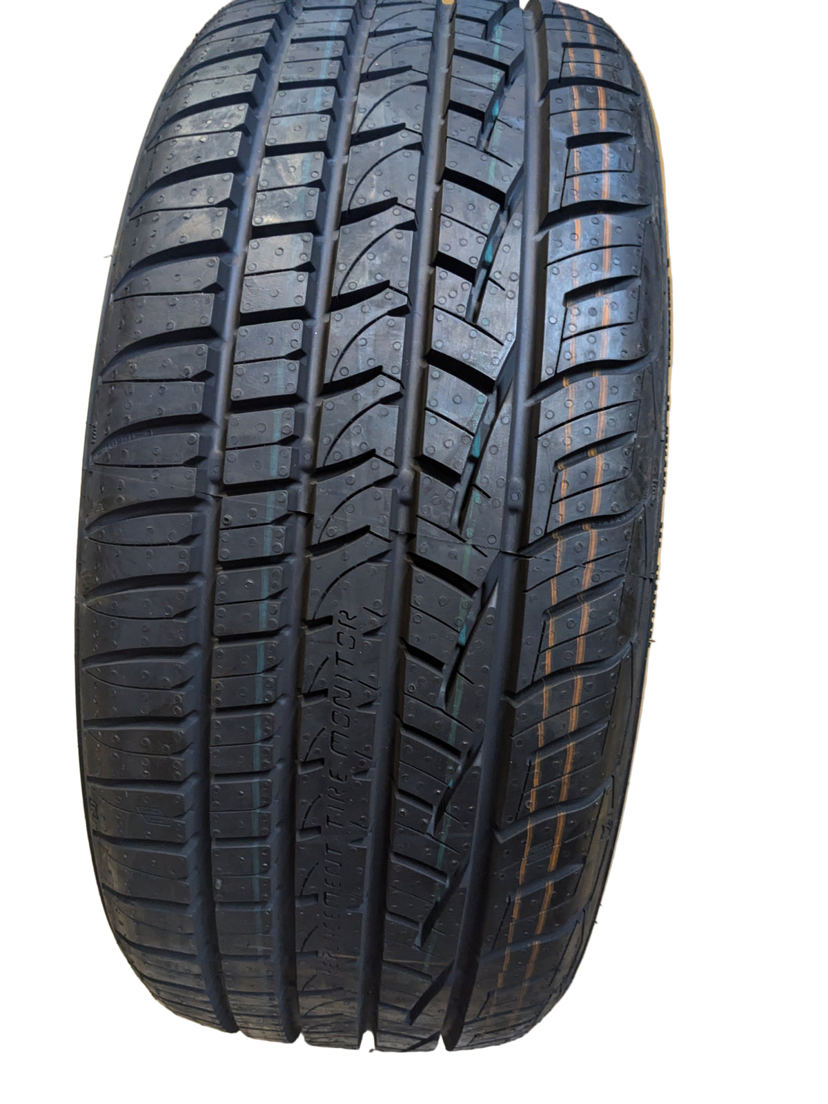 NOS GENERAL G-MAX AS05 BSW P 205 45 17 88W XL UHP TIRE 15509600000