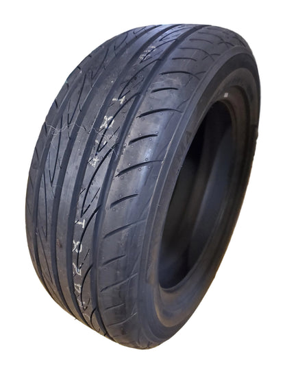 2 YOKOHAMA ADVAN FLEVA V701 BSW P 205 55 15 88V UHP TIRE 110170132